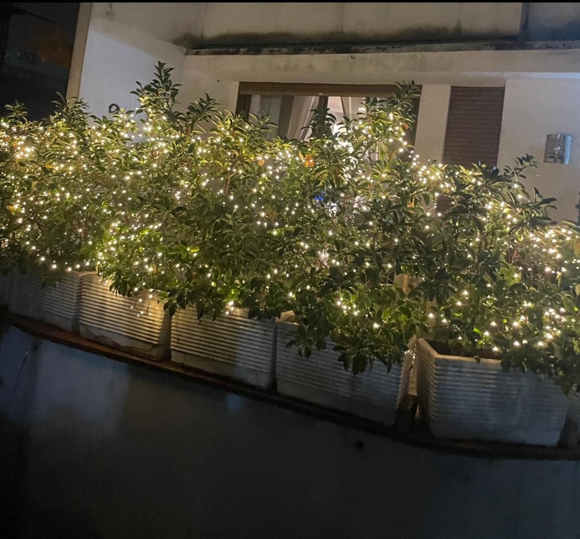 La Ville 托雷德尔格雷科 外观 照片
