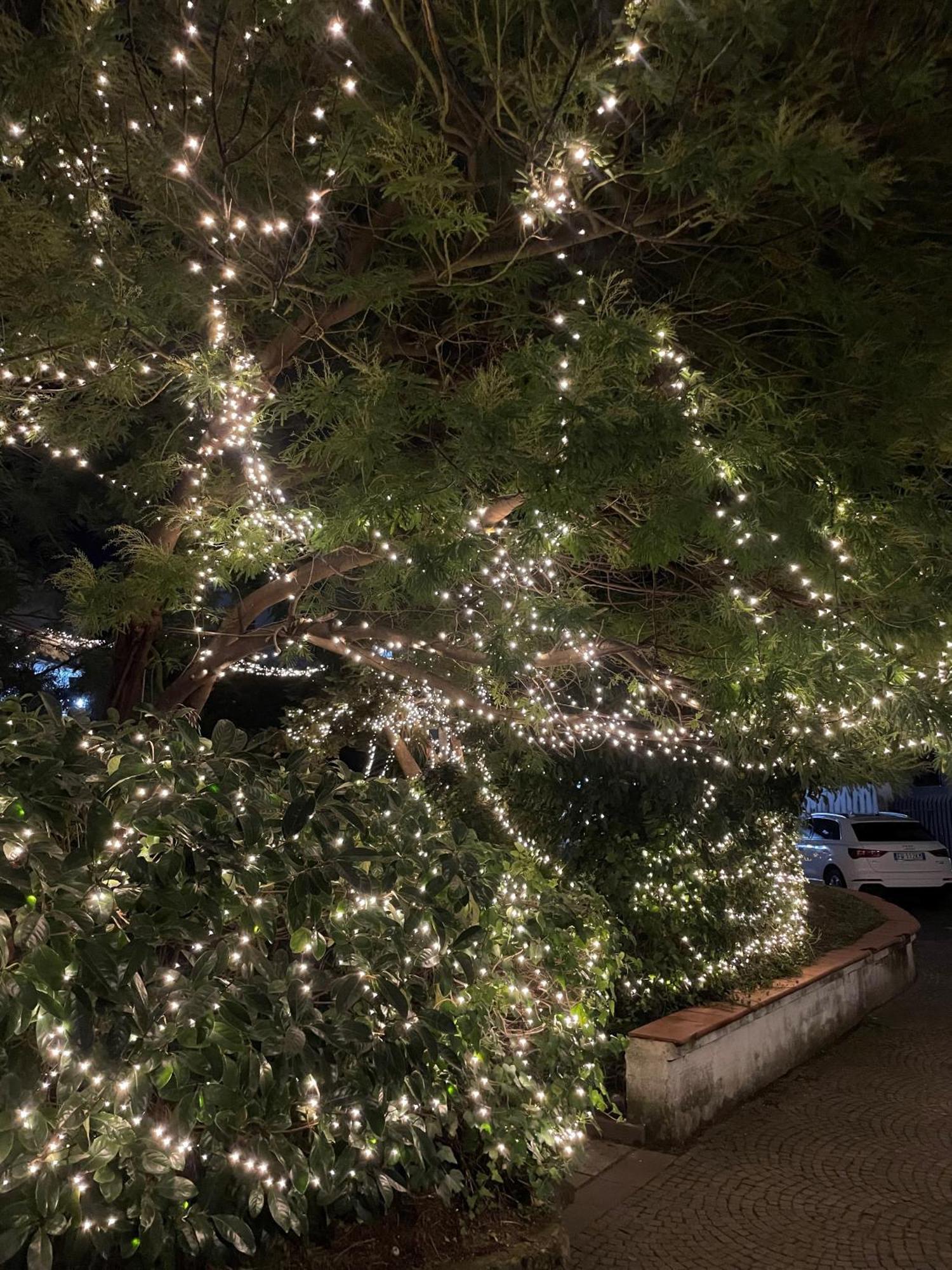 La Ville 托雷德尔格雷科 外观 照片